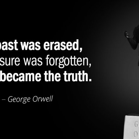 https://www.azquotes.com/vangogh-image-quotes/51/25/Quotation-George-Orwell-The-past-was-erased-the-erasure-was-forgotten-the-lie-51-25-98.jpg