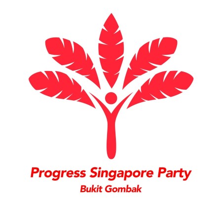 Progress Singapore Party, Bukit Gombak